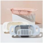 Escurridor Plegable Para Fregadero