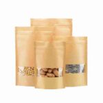 Bolsas Kraft Bilaminado 100 Gr x 50 und