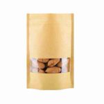 Bolsas Kraft Bilaminado 50 Gr x 100 und