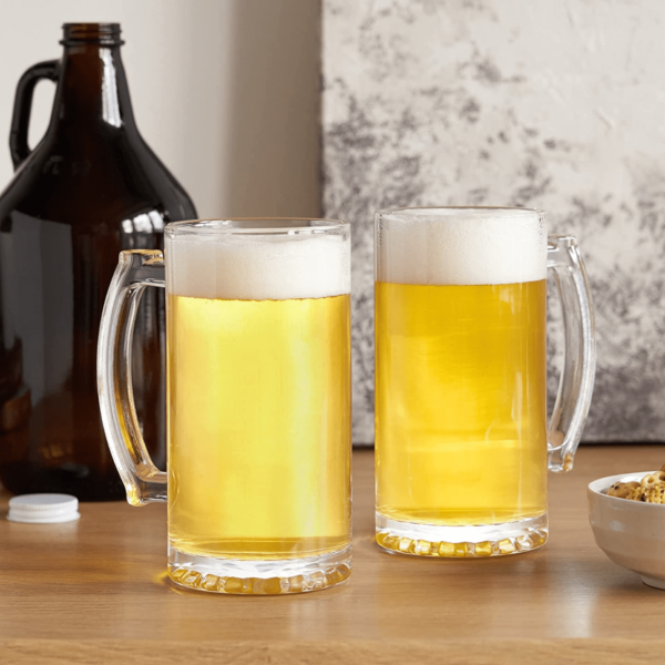 Vaso Cervecero