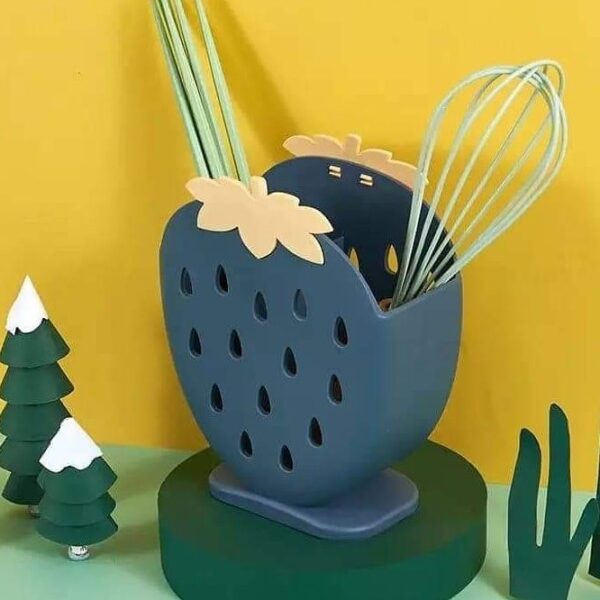 Organizador Diseño Fresa