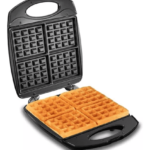 Maquina 4 Waffle R2290H Raf