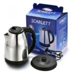 Hervidor Scarlet De 2L