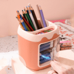 Organizador Multiusos Con Cajones