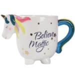 Taza Unicornio Magic