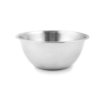 Bowl De Acero Sin Tapa De 28 Cm
