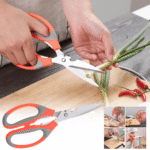 Tijera Multifuncional Para Cocina
