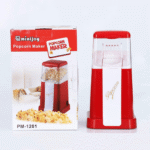 Máquina Para Popcorn Automático