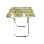 Mesa Plegable Cuadrada