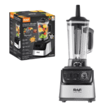Licuadora Electrica Raf 2.5L  R2855