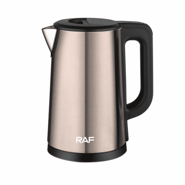 Hervidor Electrica Raf R.7803 2.5L