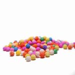 Grageas Crespas X 10 kg