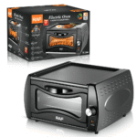 Horno Electrico 2 En 1 De 15L R5344  Raf (1 Set Completo)