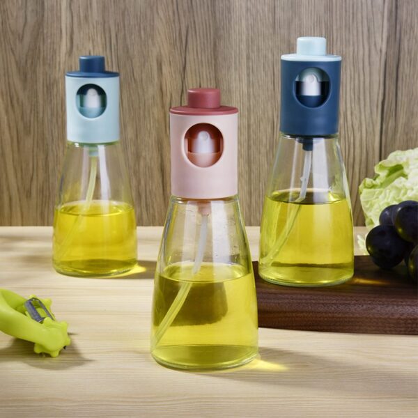 Dispensador De Cocina De 180Ml