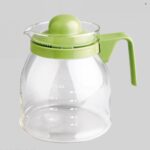Jarra De Vidrio 1250 Ml (1 Par)