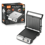 Parrilla R.560 2200W Raf