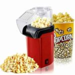 Maquina de Pop Corn