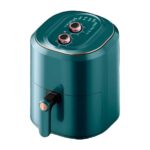 Freidora De Aire 7.5L (1 Set Completo)