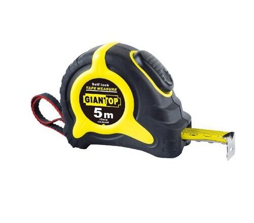 Cinta Métrica De 5 Cm