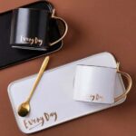 Set Taza De Café