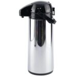 Termo Dispensador 1.9L Acero Inoxidable