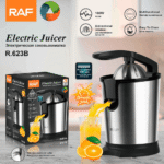 Exprimidor De Naranja Automático Raf R623B