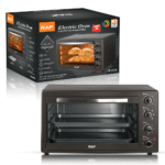 Horno Electrico De 38L R.5316 (1 Set Completo)
