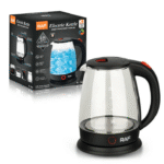 Hervidor Vidrio 2000W 2.2L  Raf R.7841 (1 Set Completo)