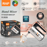 Batidora De Mano Electrica Raf R.5526 700W