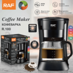Maquina Para Cafe R100 Raf 600W