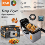 Freidora De Aceite 3L Raf R.5299