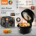 Freidora De Aire Raf 5.5L R.5336
