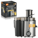 Extractor De Jugos Automático R.2811 800W Raf
