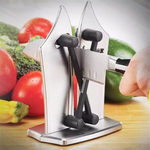 Afilador De Cuchillos De Cocina