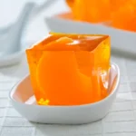 Gelatina de Naranja X 5 Kg