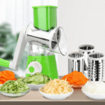 Maquina Ralladora Para Verduras Y Frutas (Por Unidad)