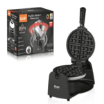 Maquina Wafflera Maker 1200W R.592