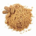 Harina de Almendra Comercial (Con Piel) X 1 Kg
