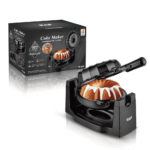Maquina Para Hacer Queque Raf R500 1800W