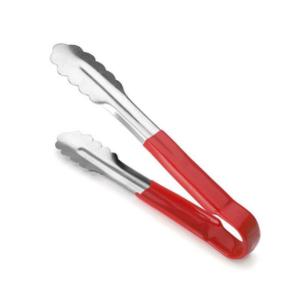 Pinzas Para Cocina Con Mango De Plástico