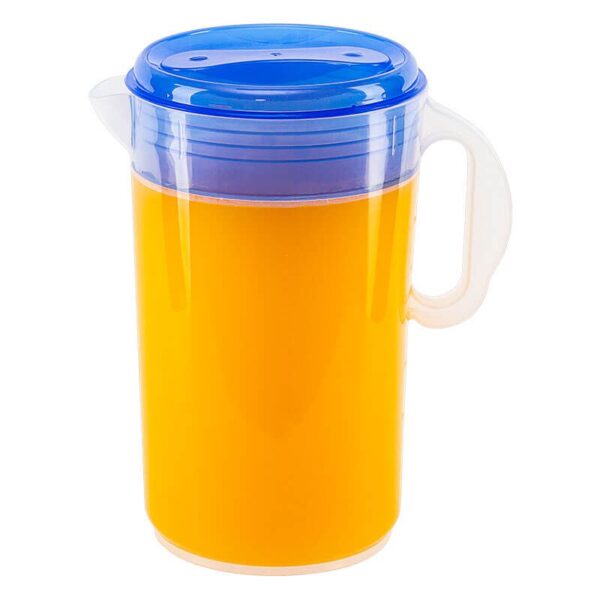 Jarra De Plástico De 4 Litros