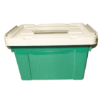 Organizador Mediano De Plástico De Colores