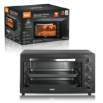 Horno Electrico De 68L R.5322 Raf