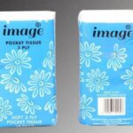 Papel Tissue Marca Image 3 Paquetes