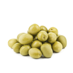 Aceituna Verde Extra Embolsado