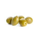 Aceituna Verde Primera Embolsado X 1 Kg