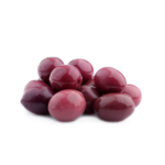 Aceituna Negra Segunda Embolsado X 1 Kg