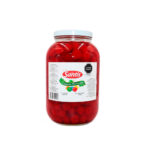 Cereza Marrasquino Rojo x 4.5 Kg