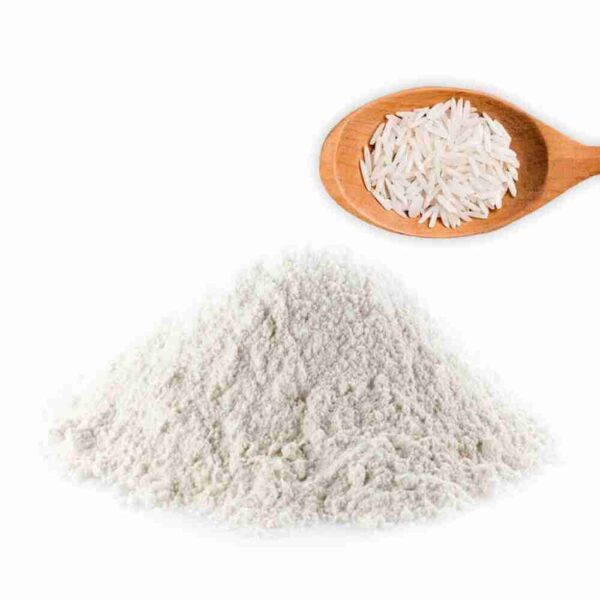 Harina de Arroz X 1 Kg