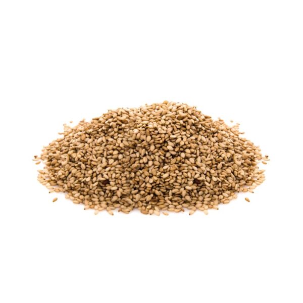 Ajonjolí Tostado X 1 Kg